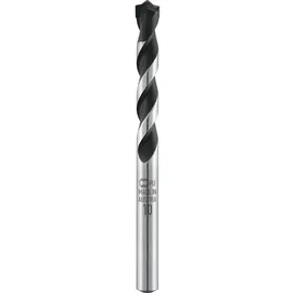 Alpen 0018800600100 Betonspiralbohrer 6 mm Gesamtlänge 100 mm 1 Stück