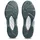 Asics Court Slide 4 Ironclad/White 40