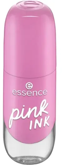 Preisvergleich Produktbild Essence Nägel Nagellack Gel Nail Colour Pink INK