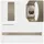 Polar Loop SoftWeave Wechsel-Armband in Greige Sand