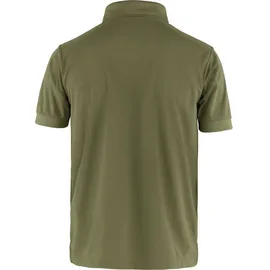 Fjällräven Crowley Pique Light Olive M