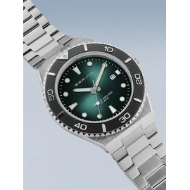 BERING Classic Collection 18940 Edelstahl 99 mm 18940-708