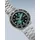 BERING Classic Collection 18940 Edelstahl 99 mm 18940-708