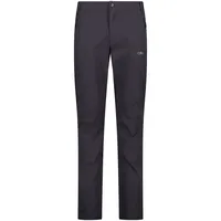 CMP Herren Funktions Hose (Größe L, grau)
