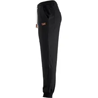 Ocean Sportswear Jogginghose Relaxed Cut Schwarz L