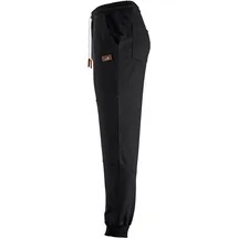 Ocean Sportswear Jogginghose Relaxed Cut Schwarz L