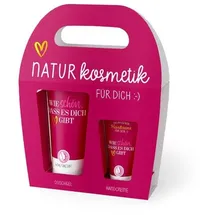 La Vida Kosmetikset Duschgel Handcreme 129713