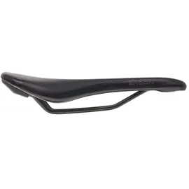 Ergon SR Pro Sattel 140 mm Schwarz