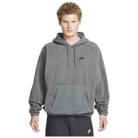 Nike Fleece+ Polar Herren Sweatshirts, Undefiniert, XL