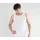 Tom Tailor Herren Tanktop, Vorteilspack - Unterhemd, Garron S, einfarbig Weiß 2XL Pack