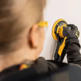 Mirka DEROS II 650 150mm Hub