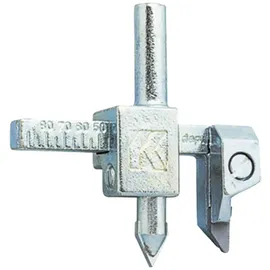 Kaufmann Fliesenlochbohrer, SOLID