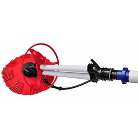 vidaXL Automatischer Bodensauger 90348