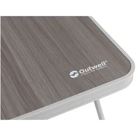 Outwell Hocker Baffin Toffee Tint