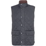 BARBOUR Lowerdale Quilted Gilet - Weste - Herren Navy XL
