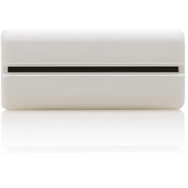 XanitaliaPro Effiliermesser aus Edelstahl Klinge und Schutz-Entsorgungshülle