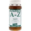 A-Z Multivitamin Mineralstoff Kapseln 150 St.