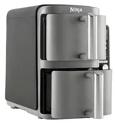 Preisvergleich Produktbild NINJA® Double Stack XL SL400EU Heißluftfritteuse