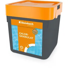 Steinbach Chlorgranulat 5 kg 0751205