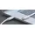 PureLink USB-C auf USB-A 2 m Weiß