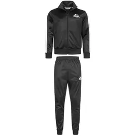 Lonsdale Pember Trainingsanzug - Black - 3XL