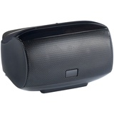 Auviso Mini-Boombox Bluetooth-Lautsprecher