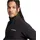 adidas Multi Essentials Fleecejacke Schwarz XXL