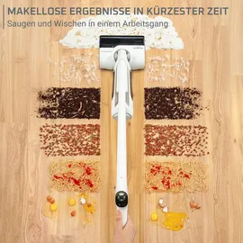 Rowenta X-Clean 10 weiß