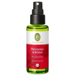 Primavera BioAirspray Herzenswärme