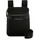 Valentino Efeo Umhängetasche Kunstleder Black