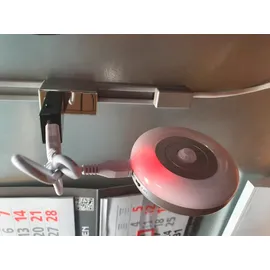 Dometic 2in1 Kleiderschrankleuchte+taschenlampe