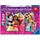 Ravensburger Kinderpuzzle 3x49 Teile - Disney Prinzessinnen - Girl Power!