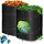 Kesser Pop-Up-Gartensack 175 l 2-tlg
