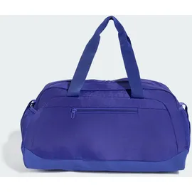 adidas Defender Duffelbag S Pure Purple/Black