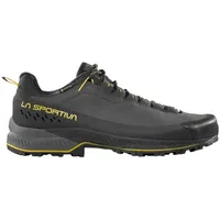 La Sportiva TX5 Evo GTX - Carbon / Yellow - EU 45