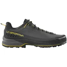 La Sportiva TX5 Evo GTX - Carbon / Yellow - EU 45