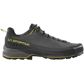 La Sportiva TX5 Evo GTX - Carbon / Yellow - EU 45
