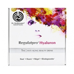 Dr. Niedermaier Regulatpro Hyaluron (20x20ml)