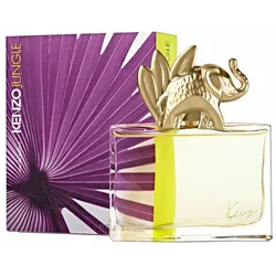 Damenparfüm Kenzo Jungle EDP