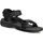 Teva Terra Fi Lite Herren black 39,5