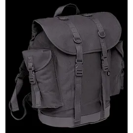 Brandit Textil Hunter 40l Rucksack Black One Size