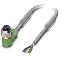 Phoenix Contact Sensor-/Aktor-Kabel SAC-5P-10,0-#1457209