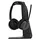 epos IMPACT 1061T ANC Stereo-Headset - MS-Teams-Version, Bluetooth (BTD 800a Adapter), BrainAdaptTM-Technologie, EPOS AITM, Adaptives Active Noise-Cancelling, inkl. Ladestation