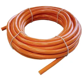 BKL Electronic 1513001-5 Starkstromkabel H05BQ-F 2 x 0.75 mm2 Orange 5 m