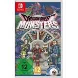 Dragon Quest Monsters: Der dunkle Prinz