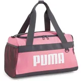Puma Challenger Duffel Bag XS, Unisex-Erwachsene Sporttasche, Fast Pink,