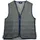 ABUS Lumino Urban Vest Kids