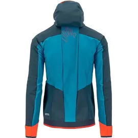 Karpos Piz Palu Evo Jacke Blau S