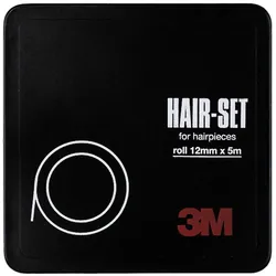Hair-Set Toupet-Band 612