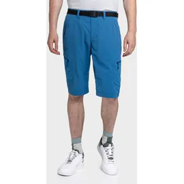 Schöffel Shorts Silvaplana2 blau